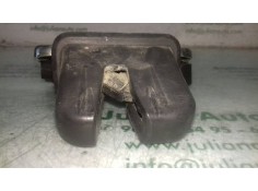 Recambio de cerradura maletero / porton para audi a6 berlina (4f2) 3.0 tdi quattro (171kw) referencia OEM IAM 4F5827505D  3 PINE 2
