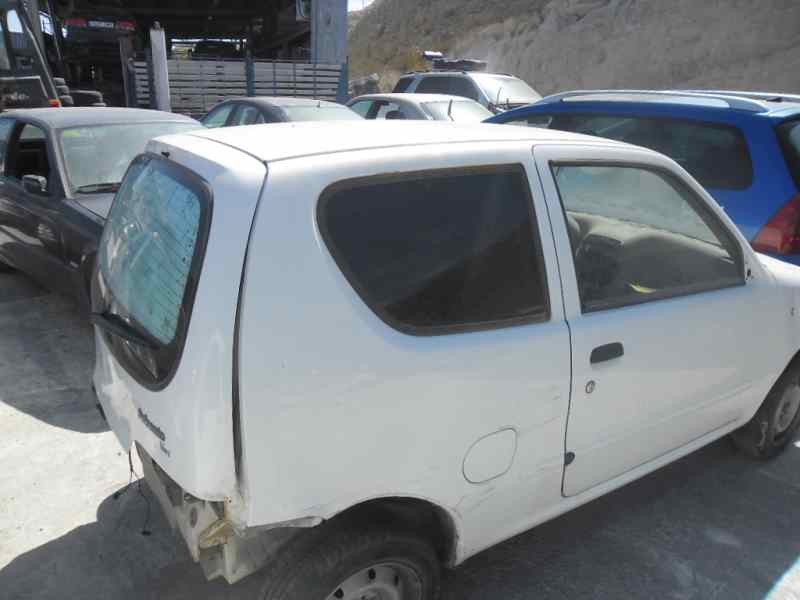 fiat seicento (187) del año 2004