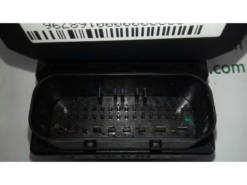 Recambio de abs para peugeot 307 break / sw (s1) break xs referencia OEM IAM 0265225188 9648265580 0265950084