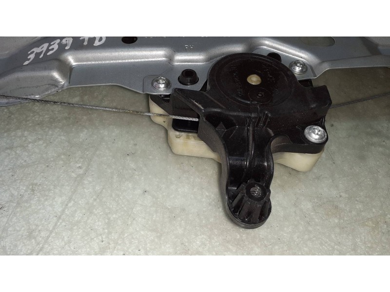 Recambio de elevalunas trasero derecho para ford focus lim. business referencia OEM IAM BM51A27000BE RR1EA30714 ELECTRICO