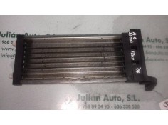 Recambio de resistencia calefaccion para audi a6 berlina (4f2) 3.0 tdi quattro (171kw) referencia OEM IAM 4F0819011 CZ0134100220