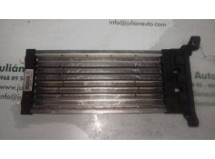 Recambio de resistencia calefaccion para audi a6 berlina (4f2) 3.0 tdi quattro (171kw) referencia OEM IAM 4F0819011 CZ0134100220 2
