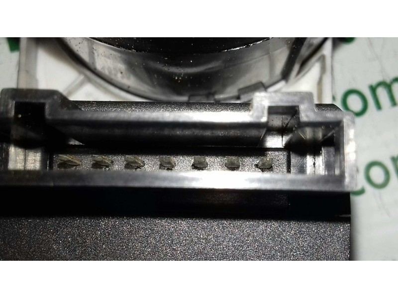 Recambio de mando luces para seat ibiza (6k1) select referencia OEM IAM 6K1941531AL 04052146 