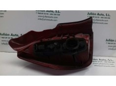 Recambio de piloto trasero derecho para citroen c2 x referencia OEM IAM 9649864480   2