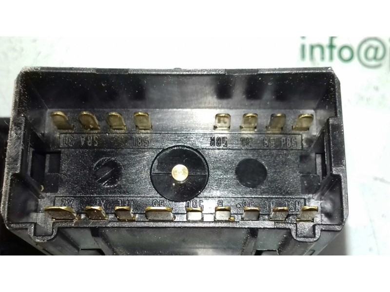 Recambio de mando luces para seat ibiza (6k1) select referencia OEM IAM 6K1941531AL 04052146 