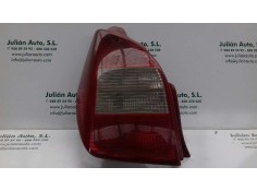 Recambio de piloto trasero izquierdo para citroen c2 audace referencia OEM IAM 9680283780  