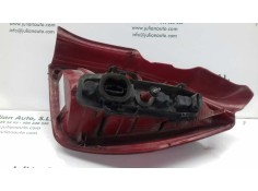 Recambio de piloto trasero izquierdo para citroen c2 audace referencia OEM IAM 9680283780   2