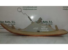 Recambio de piloto delantero derecho para renault master desde ´98 base, caja cerrada l1h1 rs 3078 referencia OEM IAM 7700352108 2