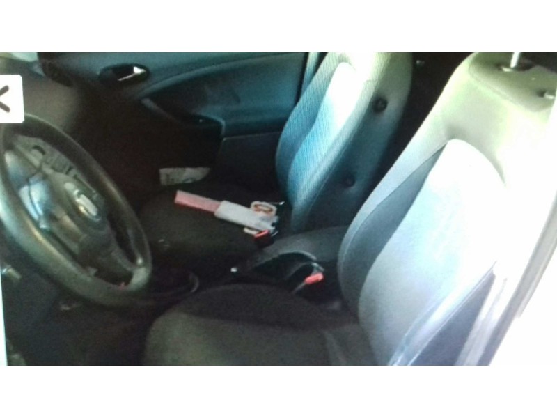 seat toledo (5p2) del año 2006