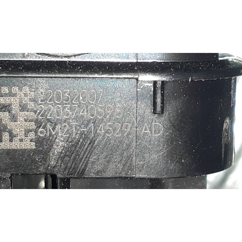 Recambio de mando elevalunas trasero izquierdo para ford mondeo ber. (ca2) ghia referencia OEM IAM 6M2T14529AD 2203740598 220320