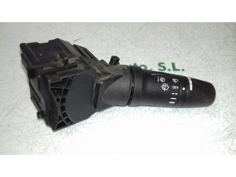 Recambio de mando limpia para nissan primera berlina (p12) acenta referencia OEM IAM 25260AV710  7 + 5 PINES