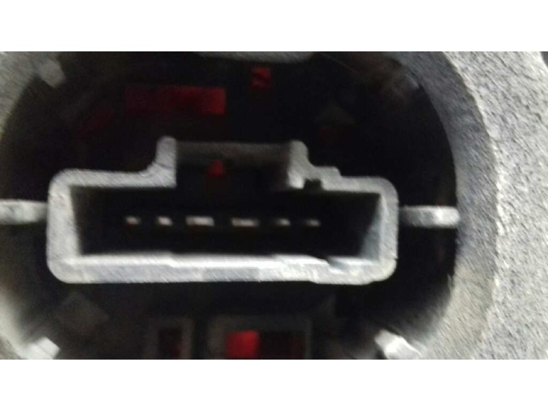 Recambio de piloto trasero izquierdo para citroen c2 audace referencia OEM IAM 9680283780  