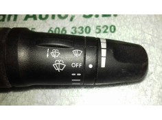 Recambio de mando limpia para nissan primera berlina (p12) acenta referencia OEM IAM 25260AV710  7 + 5 PINES 2