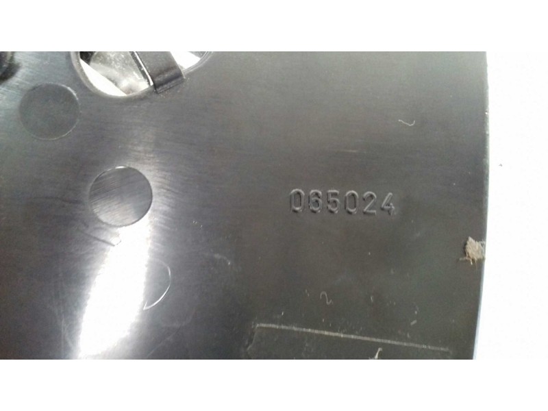 Recambio de cristal retrovisor derecho para opel corsa c club referencia OEM IAM 065024  