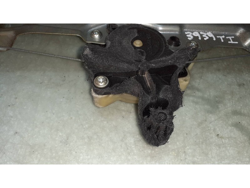 Recambio de elevalunas trasero izquierdo para ford focus lim. business referencia OEM IAM BM51A27001BE RL1EA30714 ELECTRICO