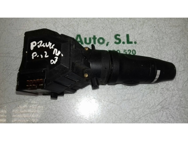Recambio de mando limpia para nissan primera berlina (p12) acenta referencia OEM IAM 25260AV710  7 + 5 PINES