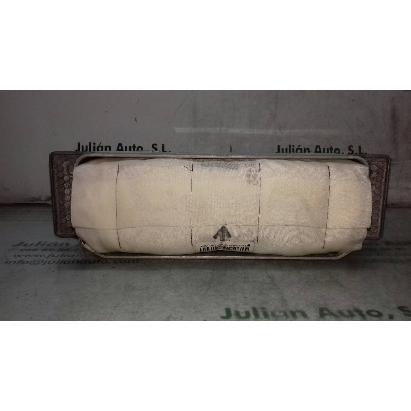 Recambio de airbag delantero derecho para audi a6 berlina (4f2) 3.0 tdi quattro (171kw) referencia OEM IAM 4F1880204E  
