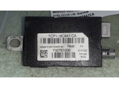 Recambio de modulo electronico para ford focus lim. business referencia OEM IAM 7CP118C847CA P30761696 FOMOCO