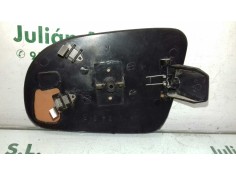 Recambio de cristal retrovisor derecho para opel corsa b eco referencia OEM IAM 146R   2