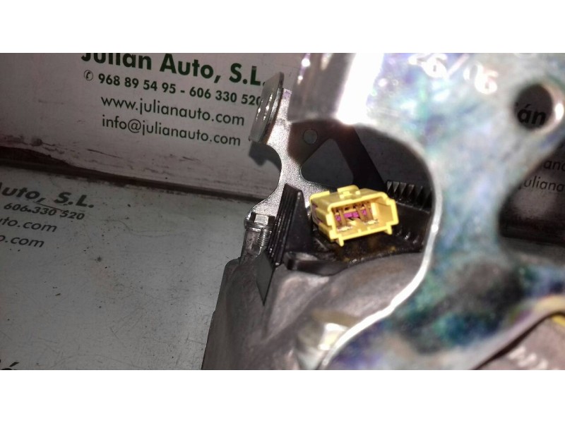 Recambio de airbag delantero derecho para audi a6 berlina (4f2) 3.0 tdi quattro (171kw) referencia OEM IAM 4F1880204E  