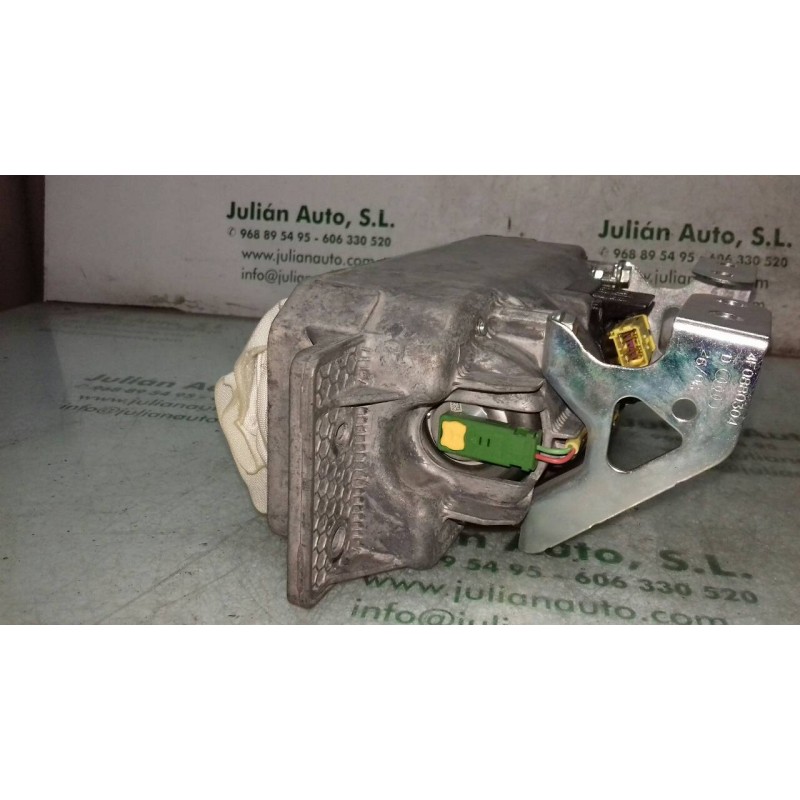 Recambio de airbag delantero derecho para audi a6 berlina (4f2) 3.0 tdi quattro (171kw) referencia OEM IAM 4F1880204E  