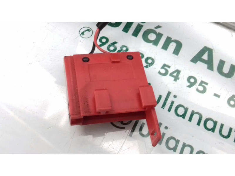 Recambio de mando limpia para seat ibiza (6k1) select referencia OEM IAM 6K6953503AF  