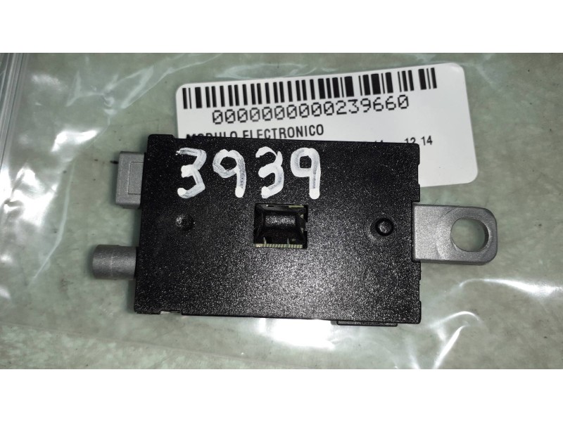 Recambio de modulo electronico para ford focus lim. business referencia OEM IAM 7CP118C847CA P30761696 FOMOCO