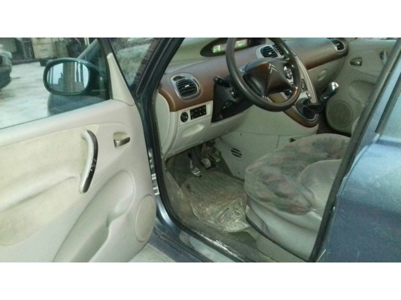 citroen xsara picasso del año 2006