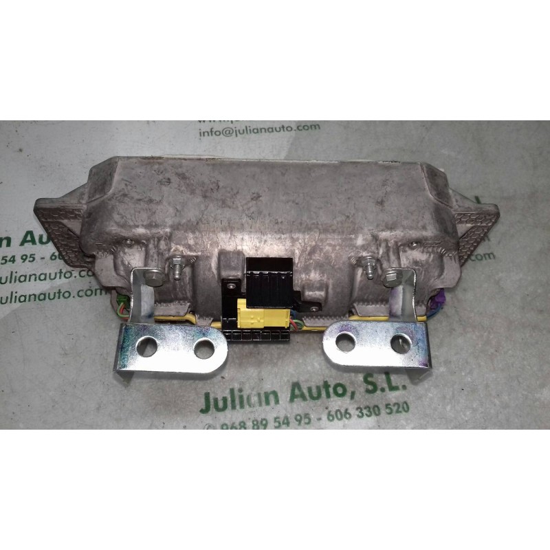 Recambio de airbag delantero derecho para audi a6 berlina (4f2) 3.0 tdi quattro (171kw) referencia OEM IAM 4F1880204E  