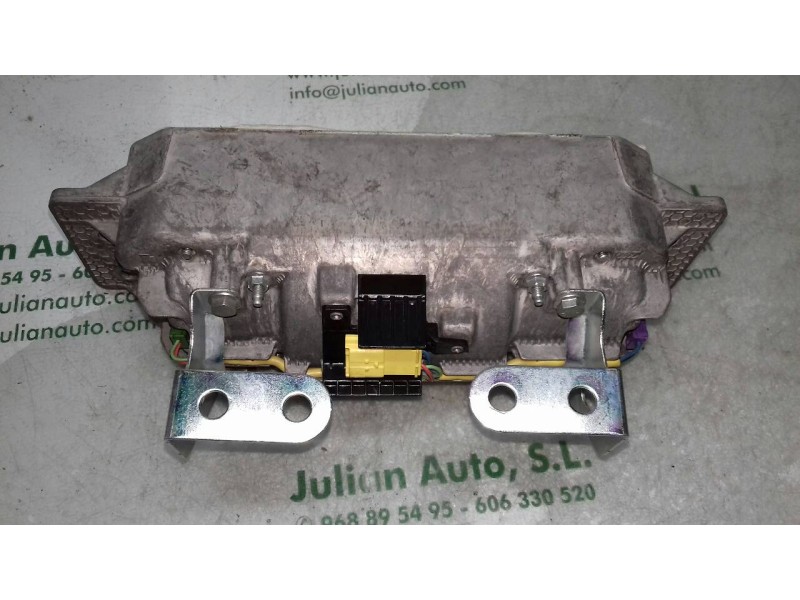 Recambio de airbag delantero derecho para audi a6 berlina (4f2) 3.0 tdi quattro (171kw) referencia OEM IAM 4F1880204E  