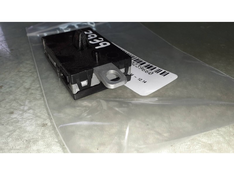 Recambio de modulo electronico para ford focus lim. business referencia OEM IAM 7CP118C847CA P30761696 FOMOCO