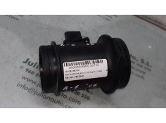 Recambio de caudalimetro para audi a6 berlina (4f2) 3.0 tdi quattro (171kw) referencia OEM IAM PBTGF40  5 PINES