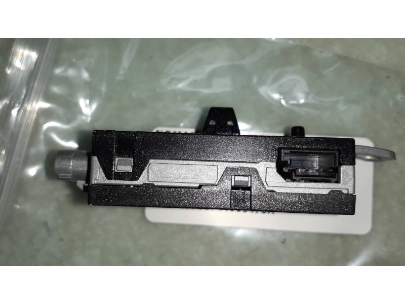 Recambio de modulo electronico para ford focus lim. business referencia OEM IAM 7CP118C847CA P30761696 FOMOCO