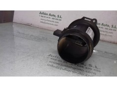 Recambio de caudalimetro para audi a6 berlina (4f2) 3.0 tdi quattro (171kw) referencia OEM IAM PBTGF40  5 PINES 2