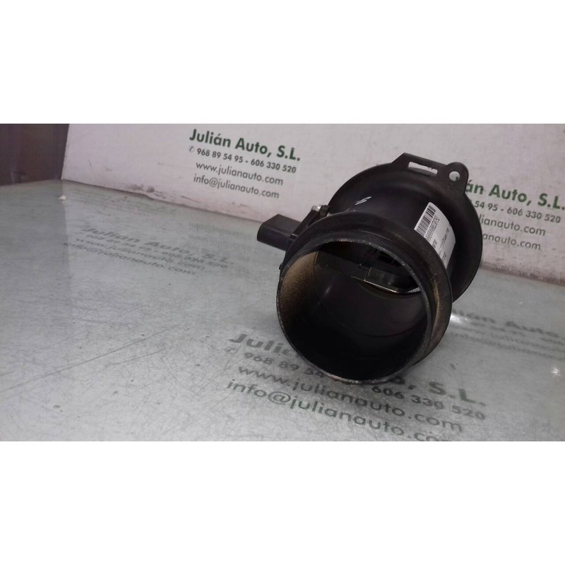 Recambio de caudalimetro para audi a6 berlina (4f2) 3.0 tdi quattro (171kw) referencia OEM IAM PBTGF40  5 PINES