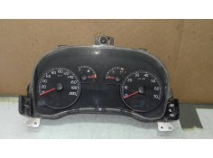 Recambio de cuadro instrumentos para fiat punto berlina (188) 1.2 8v active referencia OEM IAM 46833368 55500040010 