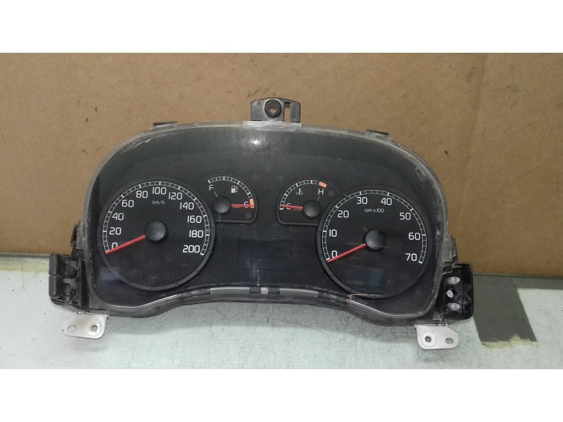 Recambio de cuadro instrumentos para fiat punto berlina (188) 1.2 8v active referencia OEM IAM 46833368 55500040010 