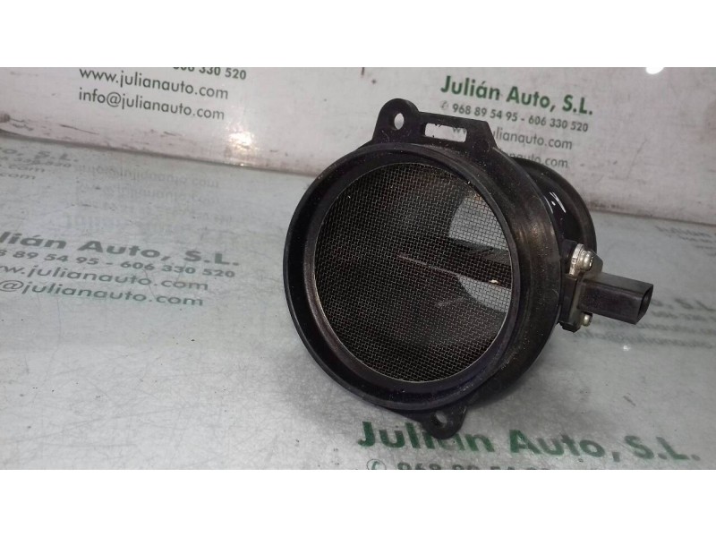 Recambio de caudalimetro para audi a6 berlina (4f2) 3.0 tdi quattro (171kw) referencia OEM IAM PBTGF40  5 PINES