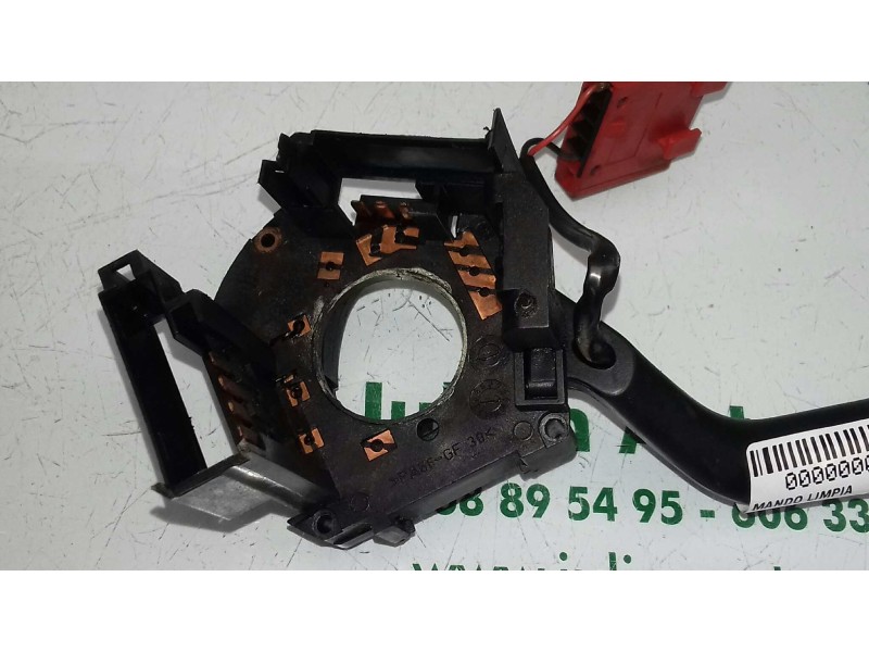 Recambio de mando limpia para seat ibiza (6k1) select referencia OEM IAM 6K6953503AF  
