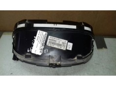 Recambio de cuadro instrumentos para fiat punto berlina (188) 1.2 8v active referencia OEM IAM 46833368 55500040010  2