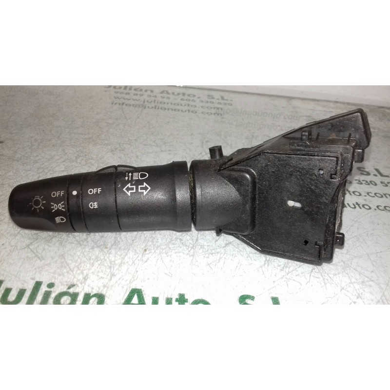 Recambio de mando intermitentes para nissan primera berlina (p12) acenta referencia OEM IAM 25540AV620  