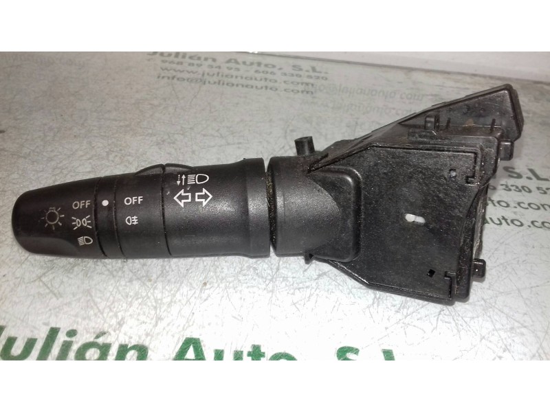 Recambio de mando intermitentes para nissan primera berlina (p12) acenta referencia OEM IAM 25540AV620  