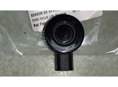Recambio de sensor de aparcamiento para ford focus lim. business referencia OEM IAM   CONECTOR 3 PINES