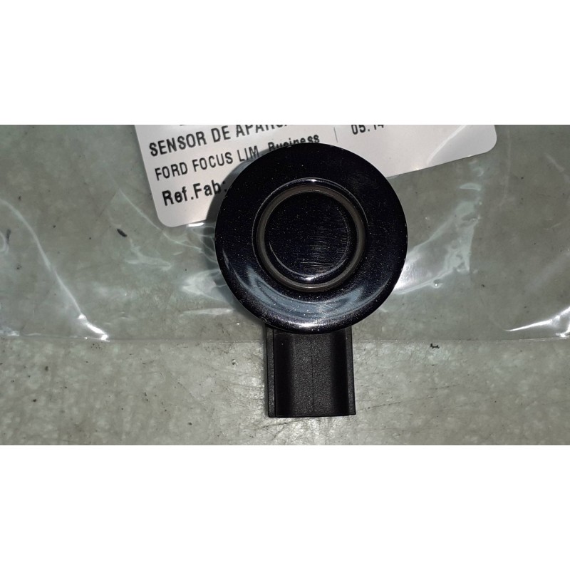 Recambio de sensor de aparcamiento para ford focus lim. business referencia OEM IAM   CONECTOR 3 PINES