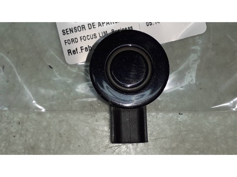 Recambio de sensor de aparcamiento para ford focus lim. business referencia OEM IAM   CONECTOR 3 PINES