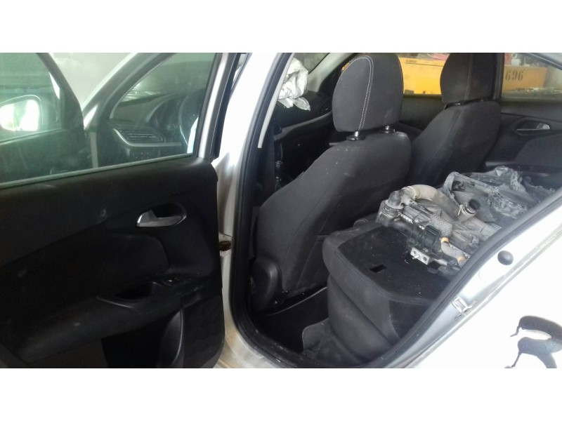 fiat tipo ii (357) berlina del año 2016