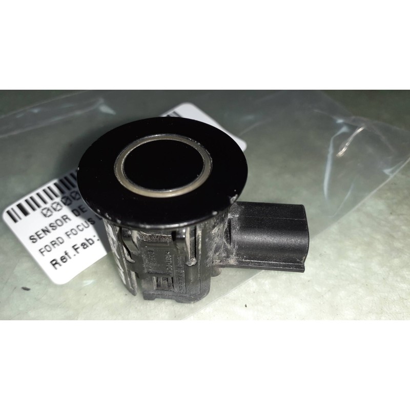 Recambio de sensor de aparcamiento para ford focus lim. business referencia OEM IAM   CONECTOR 3 PINES