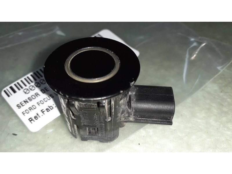Recambio de sensor de aparcamiento para ford focus lim. business referencia OEM IAM   CONECTOR 3 PINES