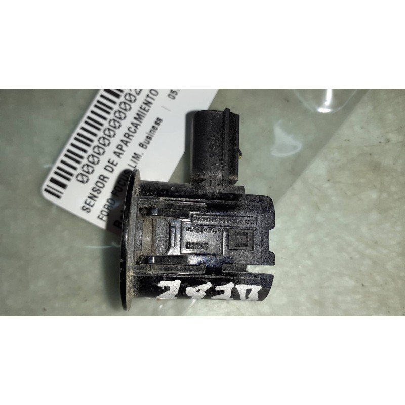 Recambio de sensor de aparcamiento para ford focus lim. business referencia OEM IAM   CONECTOR 3 PINES