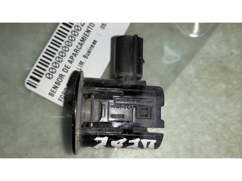 Recambio de sensor de aparcamiento para ford focus lim. business referencia OEM IAM   CONECTOR 3 PINES